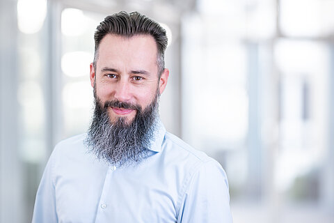 Dr. med. Stephan Schäfer, Arzt der Onkologie Darmstadt